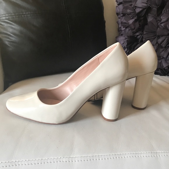 Zara Block Heels - Picture 3 of 8